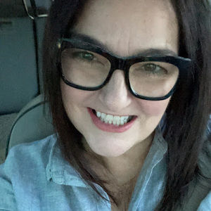 Meet your Posher, Sarah-jean